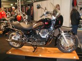 2002 Moto Guzzi California EV Touring photo